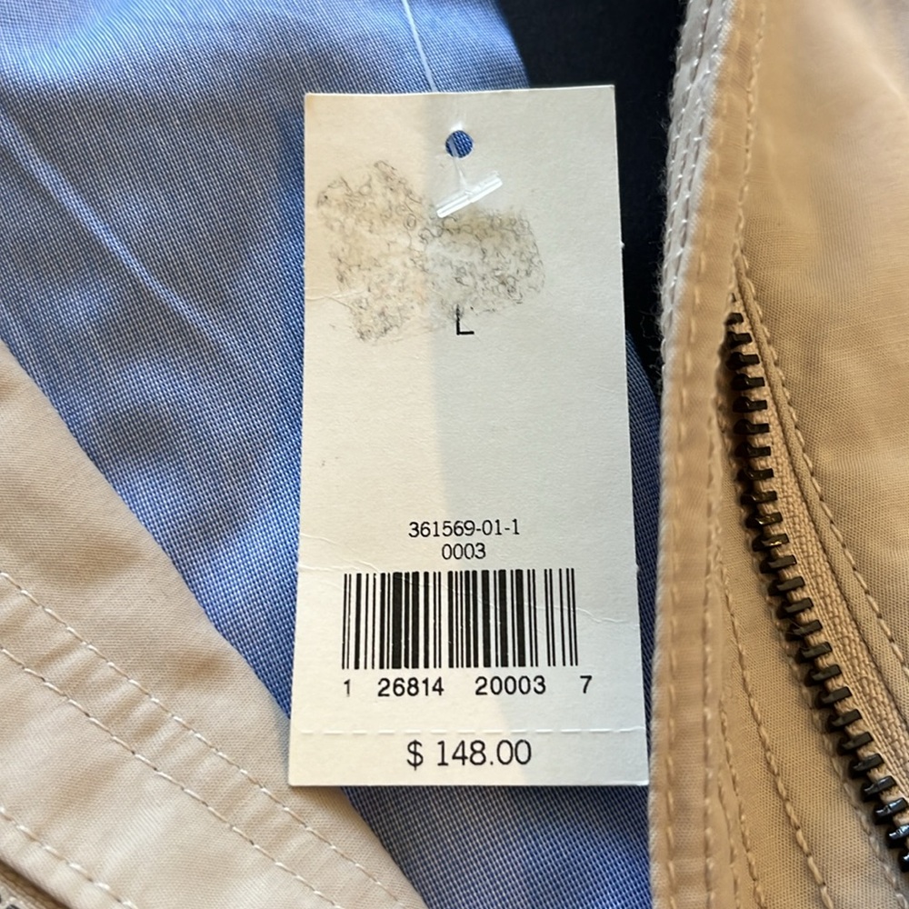 Field jacket - Picture 2 of 2